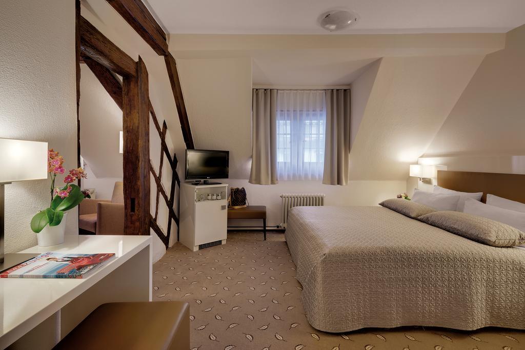 גיינהופן Hotel Hoeri Am Bodensee מראה חיצוני תמונה