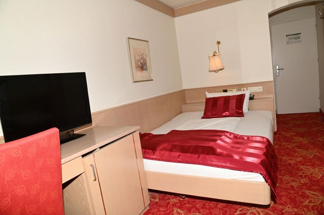 גיינהופן Hotel Hoeri Am Bodensee מראה חיצוני תמונה