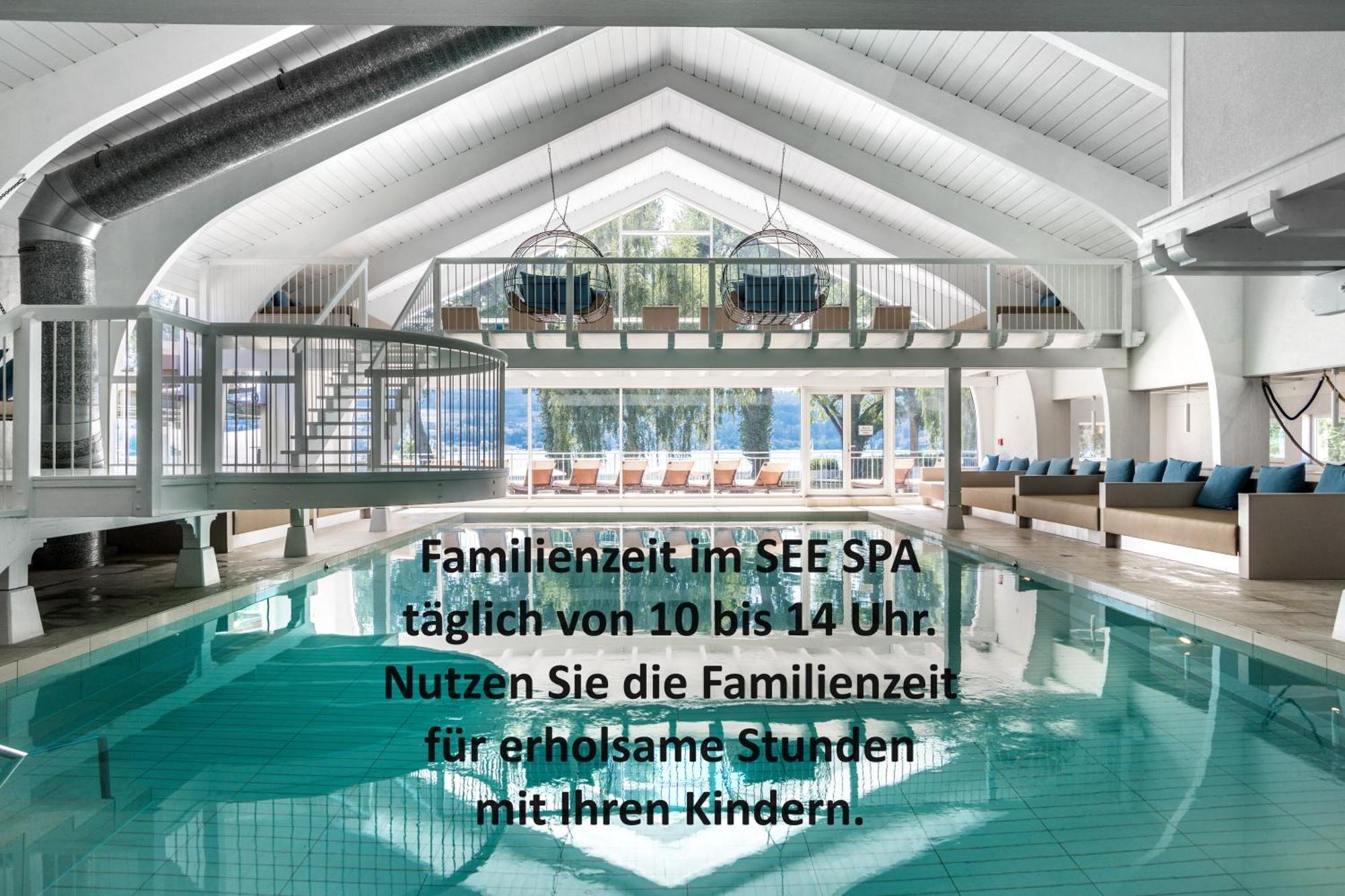 גיינהופן Hotel Hoeri Am Bodensee מראה חיצוני תמונה