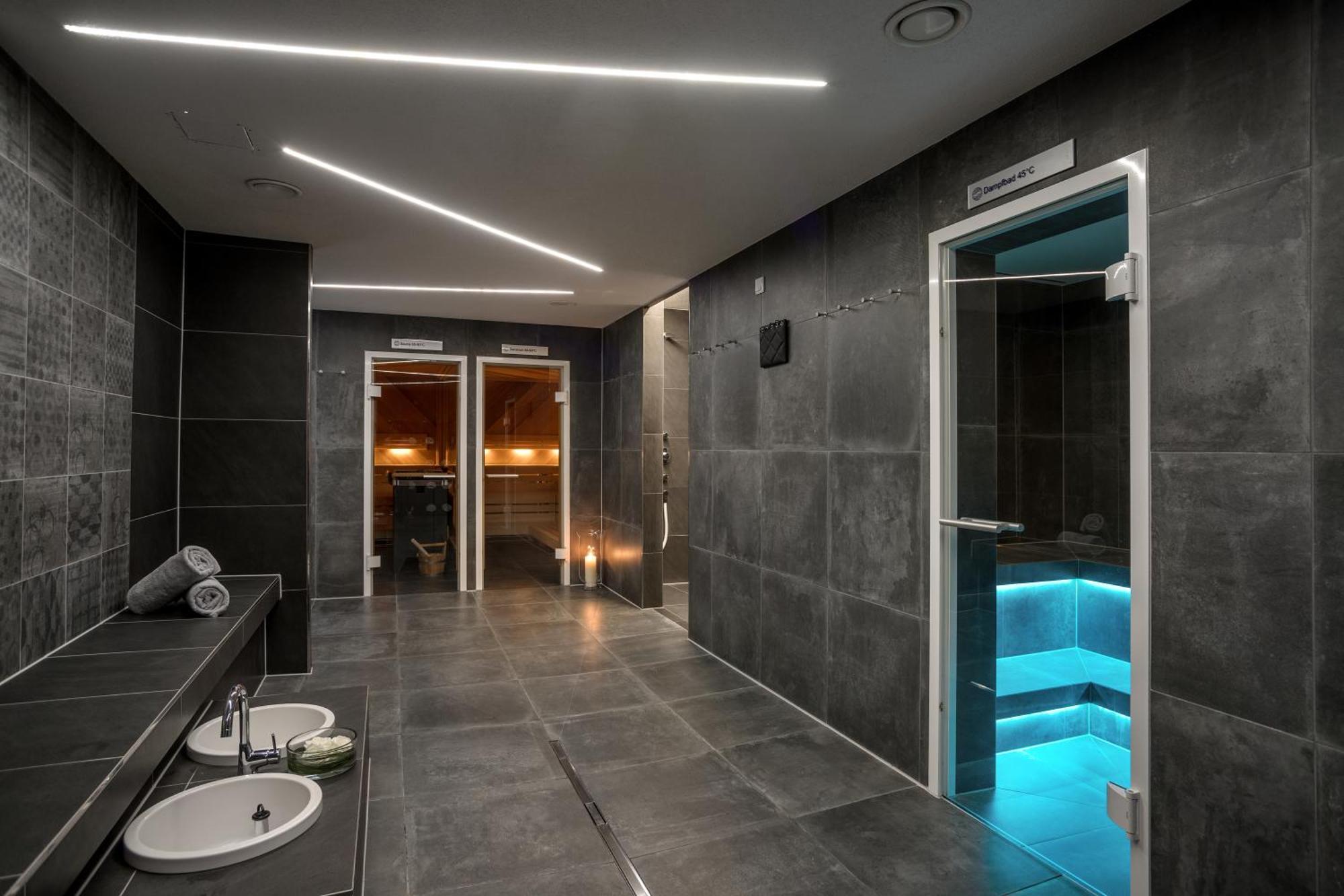 גיינהופן Hotel Hoeri Am Bodensee מראה חיצוני תמונה