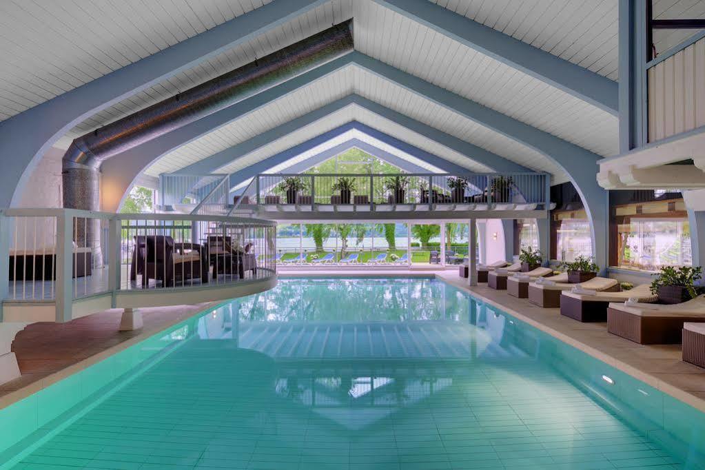 גיינהופן Hotel Hoeri Am Bodensee מראה חיצוני תמונה